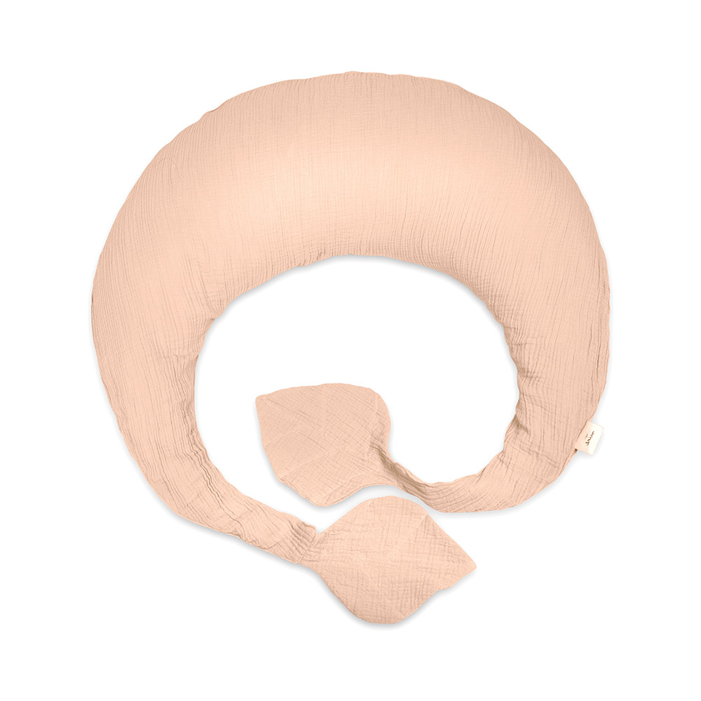 That's Mine - Nursing Pillow Cover - Rose (NPC61)