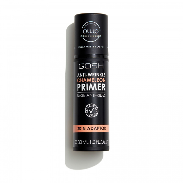 GOSH Copenhagen - Chameleon Primer Anti-Wrinkle