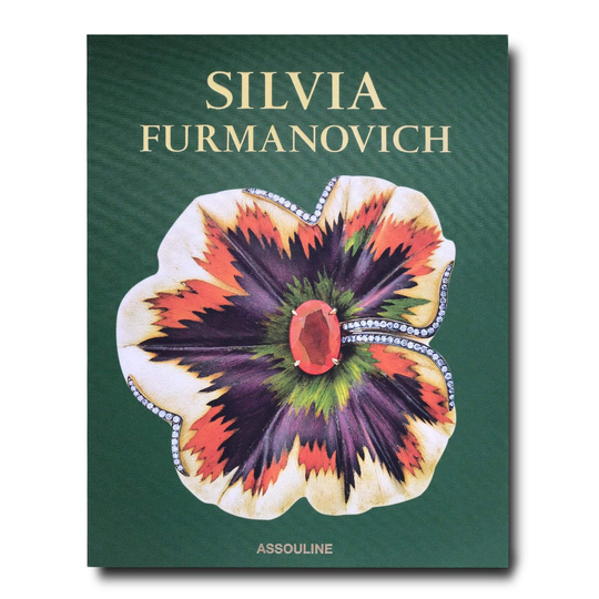 Assouline I Silvia Furmanovich