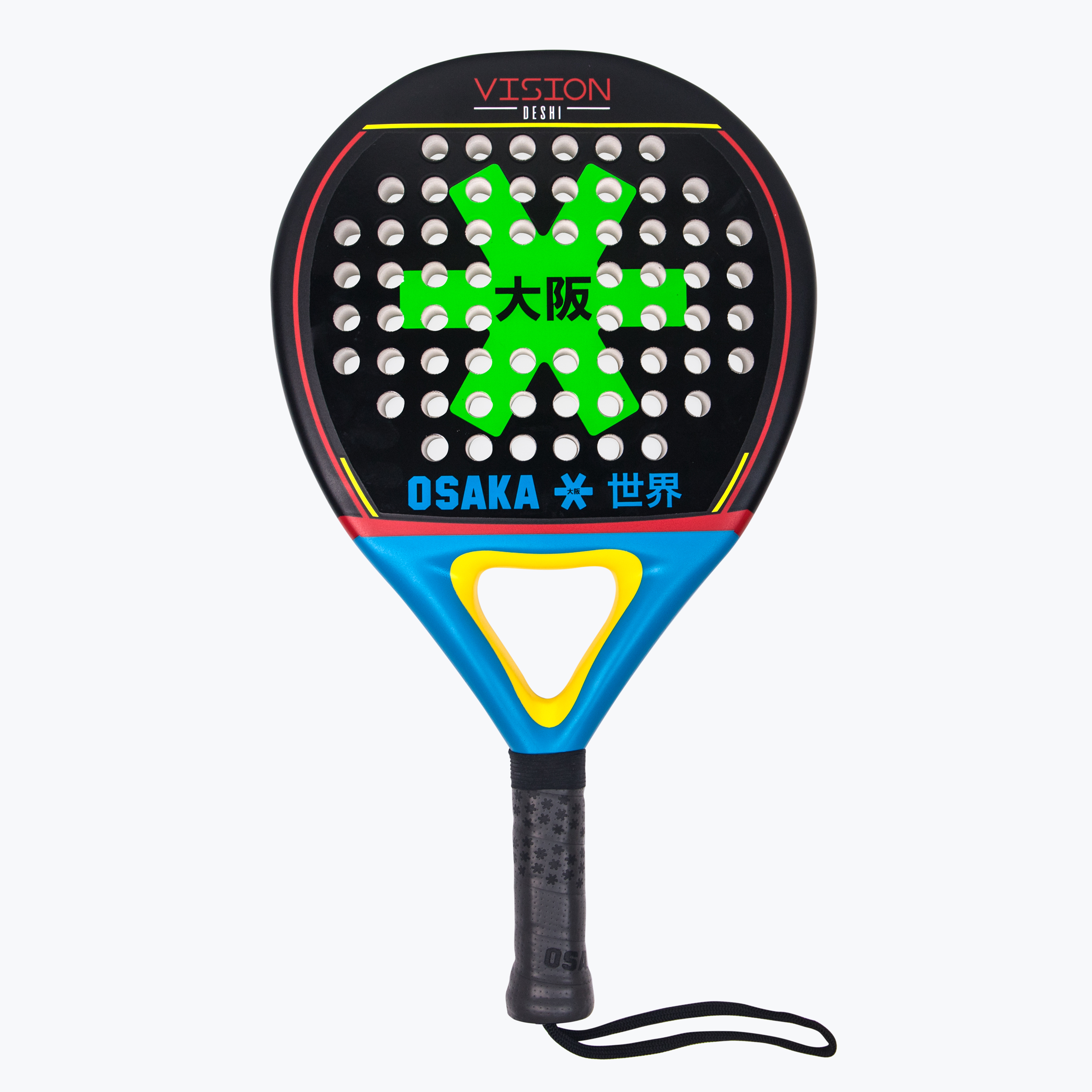 OSAKA - Deshi Padel Tennis