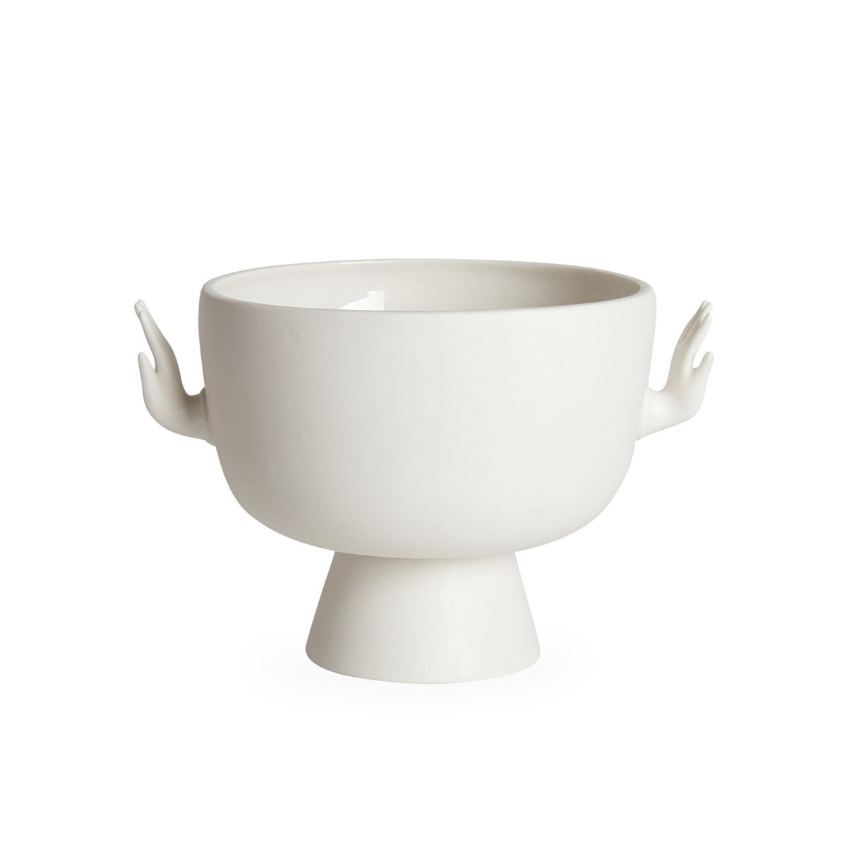 Jonathan Adler I Eve Pedestal Bowl
