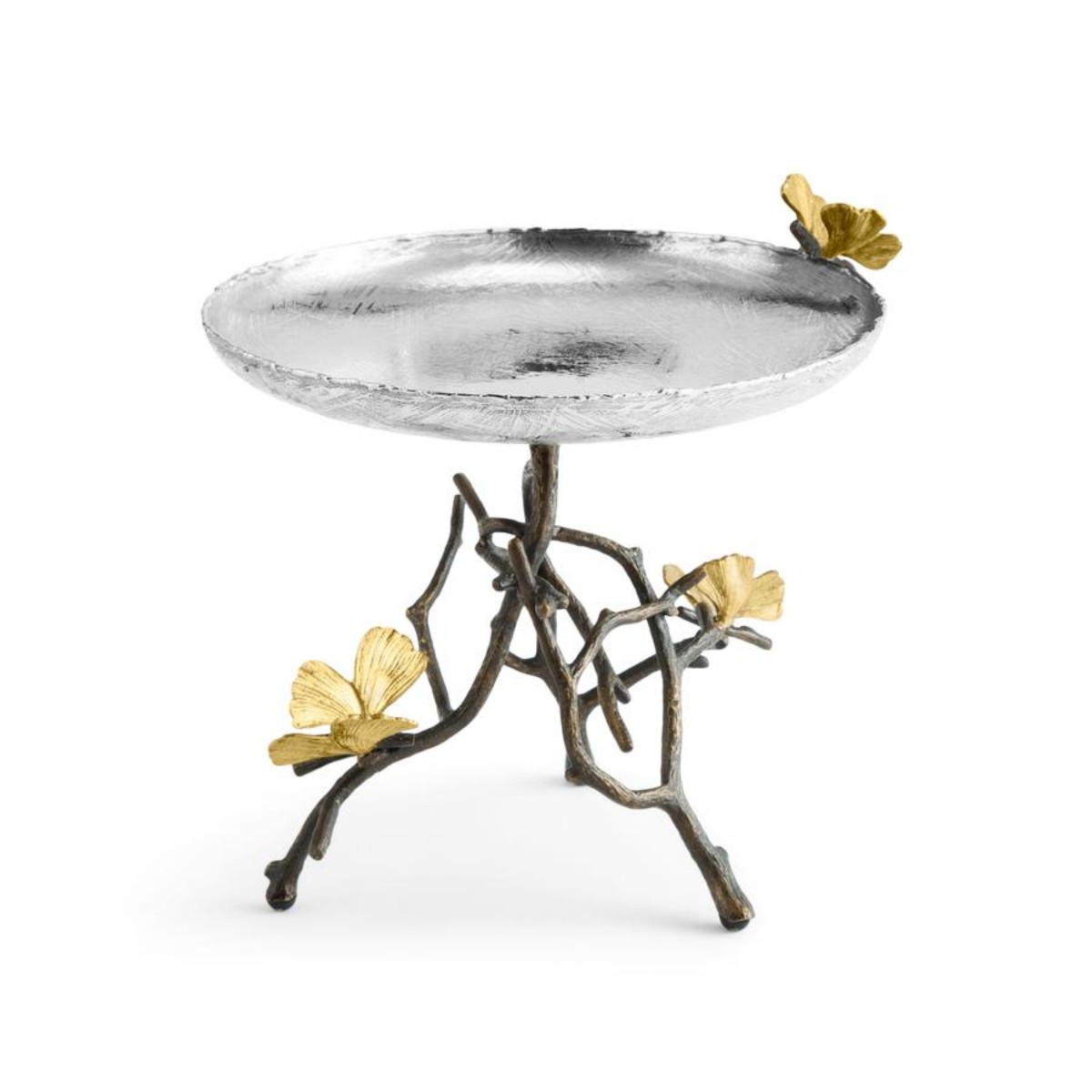 Michael Aram I Butterfly Ginkgo Candy Dish
