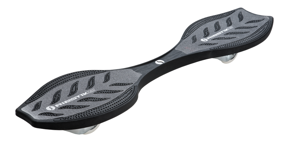 Razor - RipStik Air Pro Caster Board - Black (15055412)