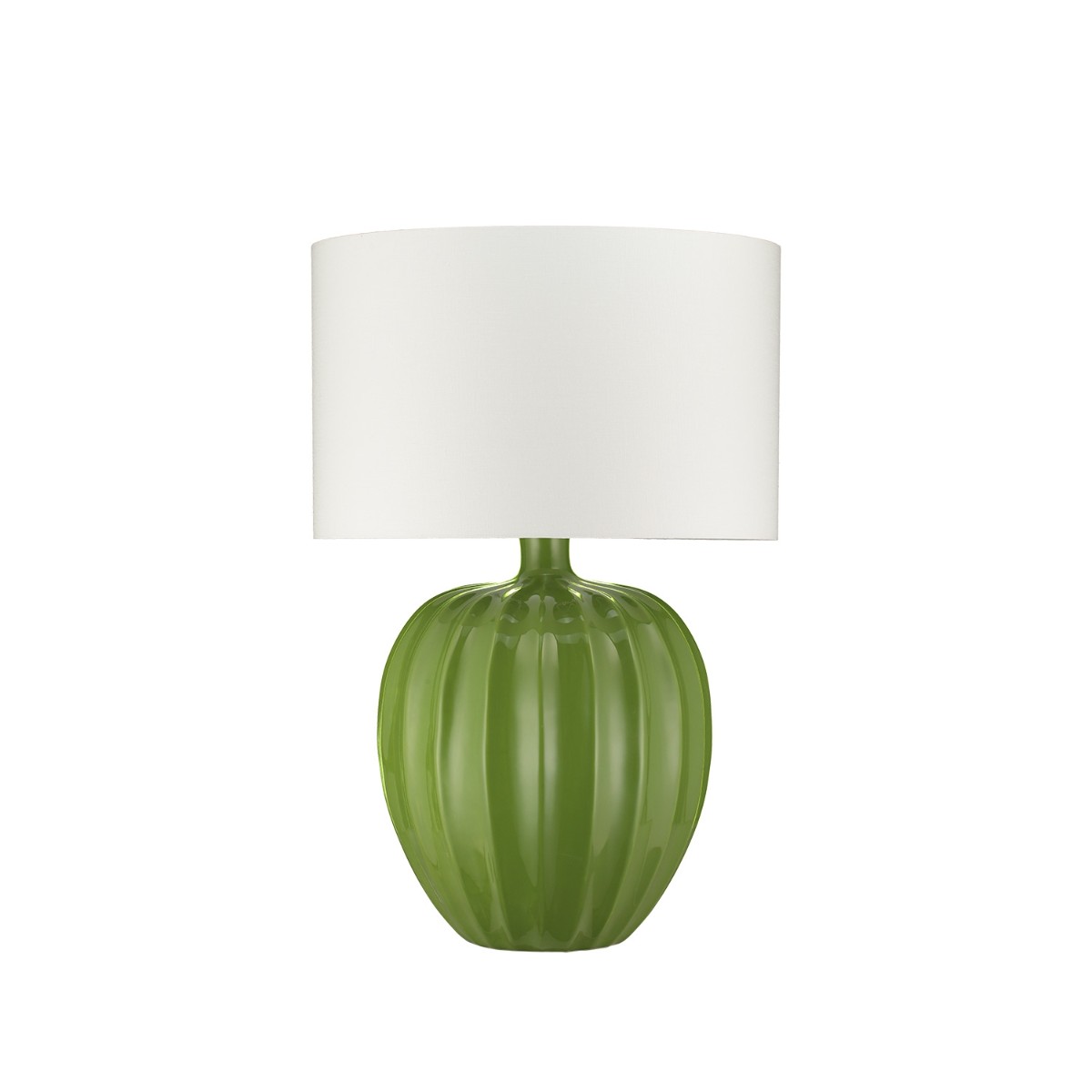 William Yeoward | Kristiana Table Lamp Grass