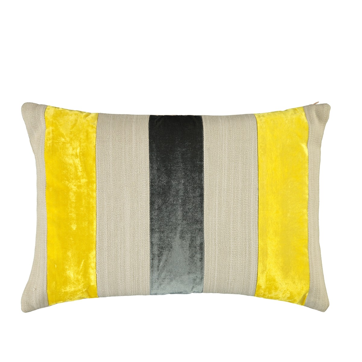 William Yeoward | Nikita Cushion Citron