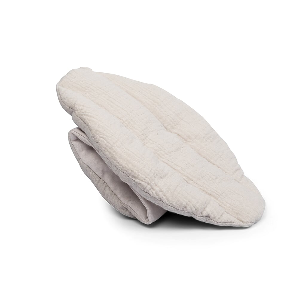 That's Mine - Comfy Me Baby ​Pillow - Beige (CM74)