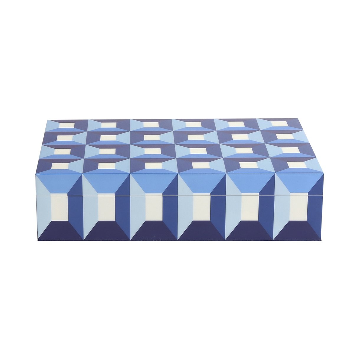 Jonathan Adler I Sorrento Box | Large