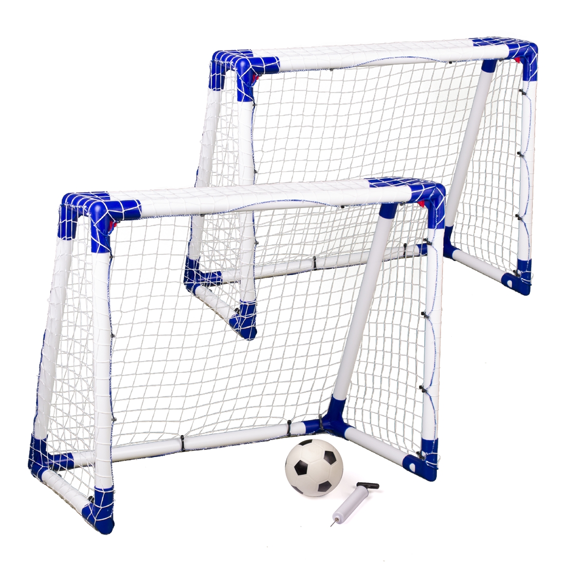 Target-Sport - Junior Goals Set 74 cm x 60 cm x 46 cm (JC8219A)