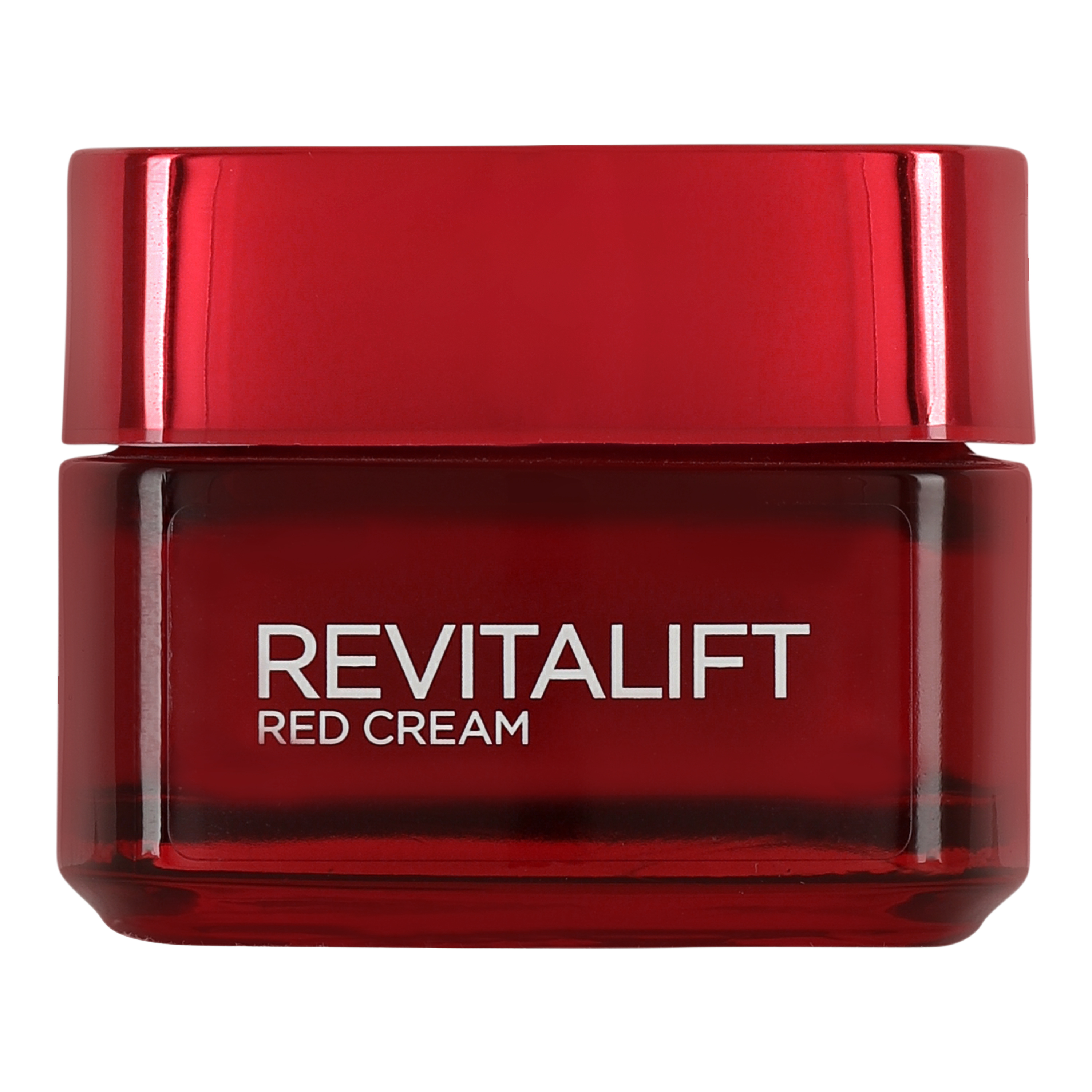 L'Oréal - Revitalift Classic Ginseng Glow Cream 50 ml
