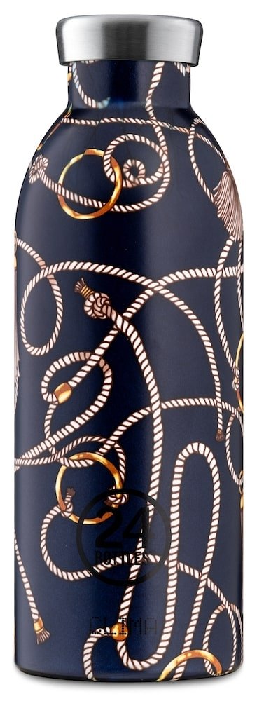 24 Bottles - Clima Bottle 0,5 L - Royal Mast