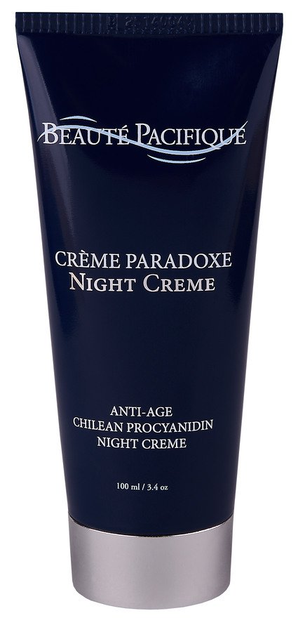 Beauté Pacifique - Paradoxe Nightcreme 100 ml