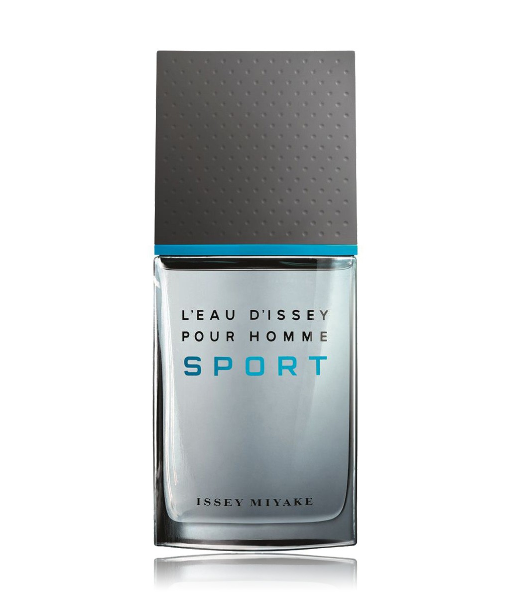 Issey Miyake - L'eau D'issey Homme Sport 50 ml. EDT