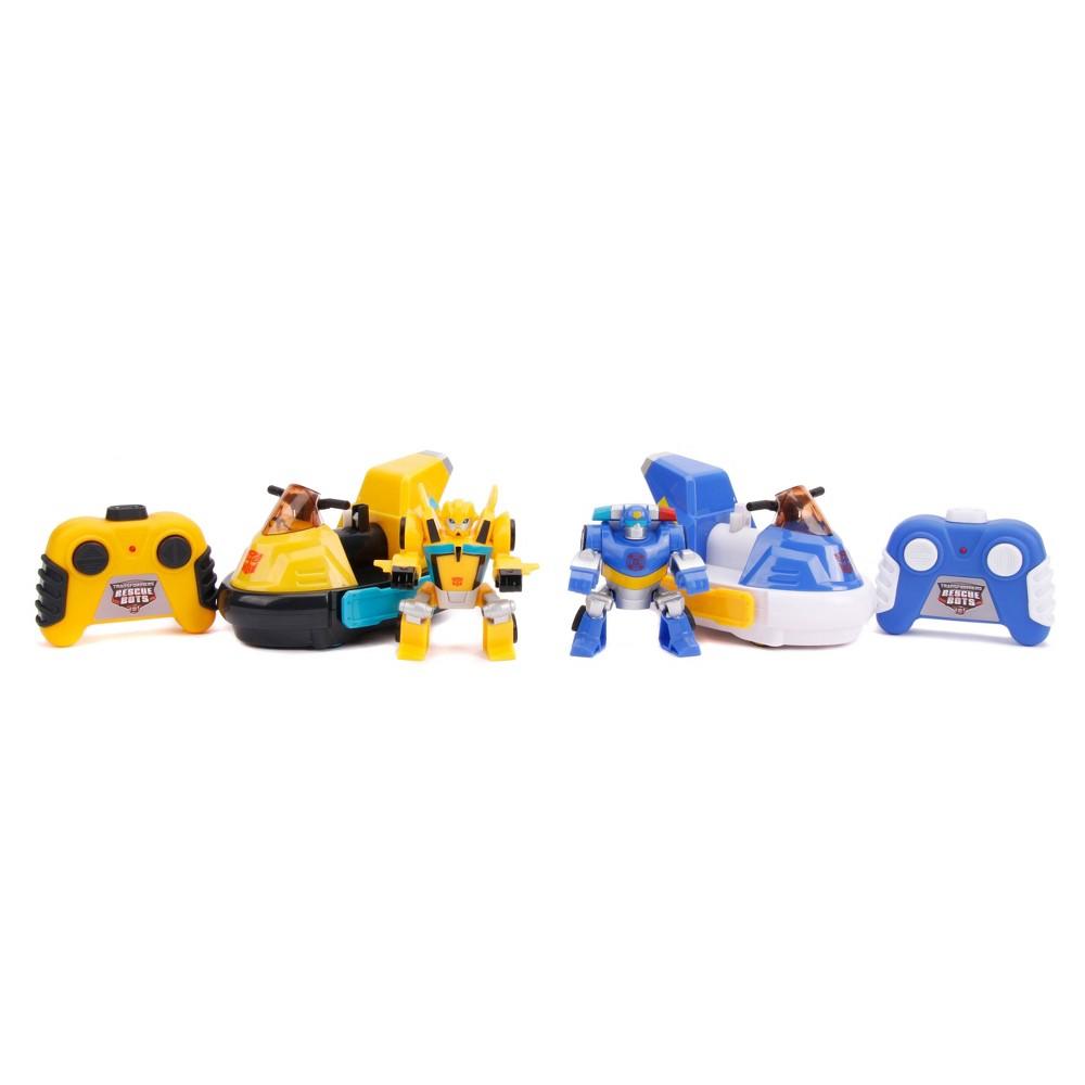 Jada - Transformers R/C Rescue Bots (253117000)
