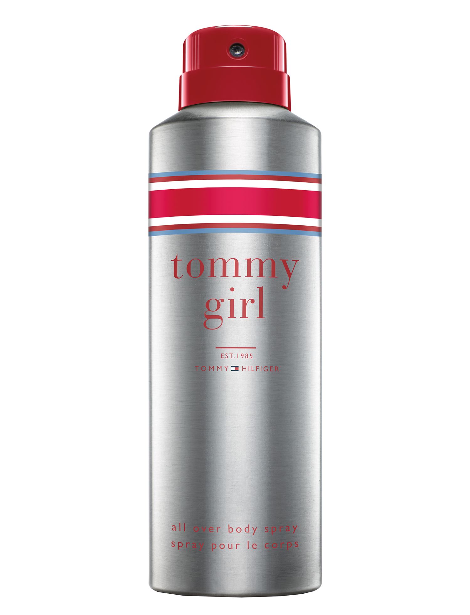 Tommy Hilfiger - Tommy Girl Deodorizing Body Spray