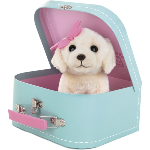 Studio Pets Plush, 15 cm - Happy (95-IT-23107)