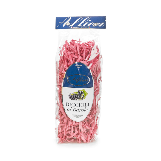 Barolo Riccioli 250g by Alfieri
