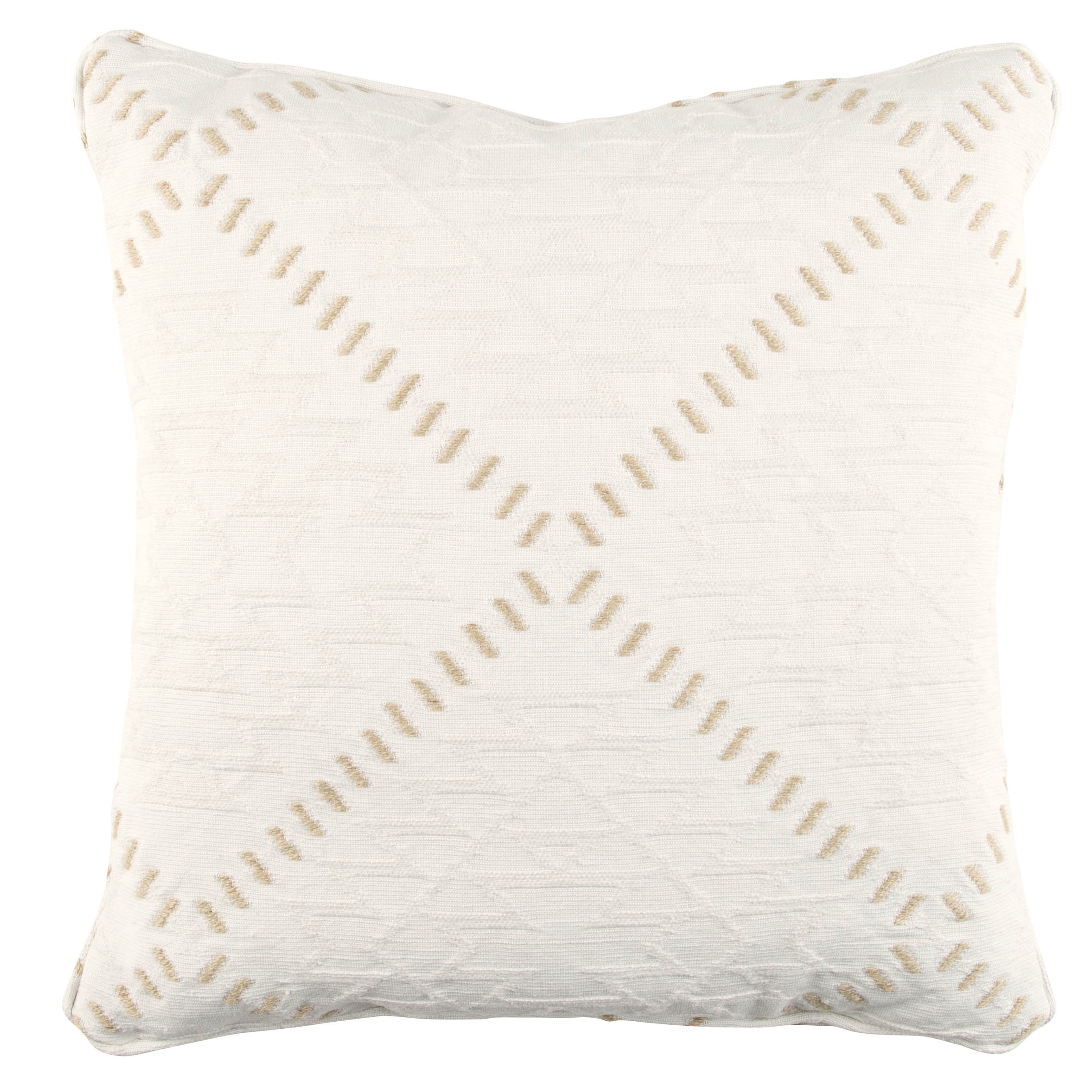Zinc Romo I Algonquin Cushion | Calico 50x50cm