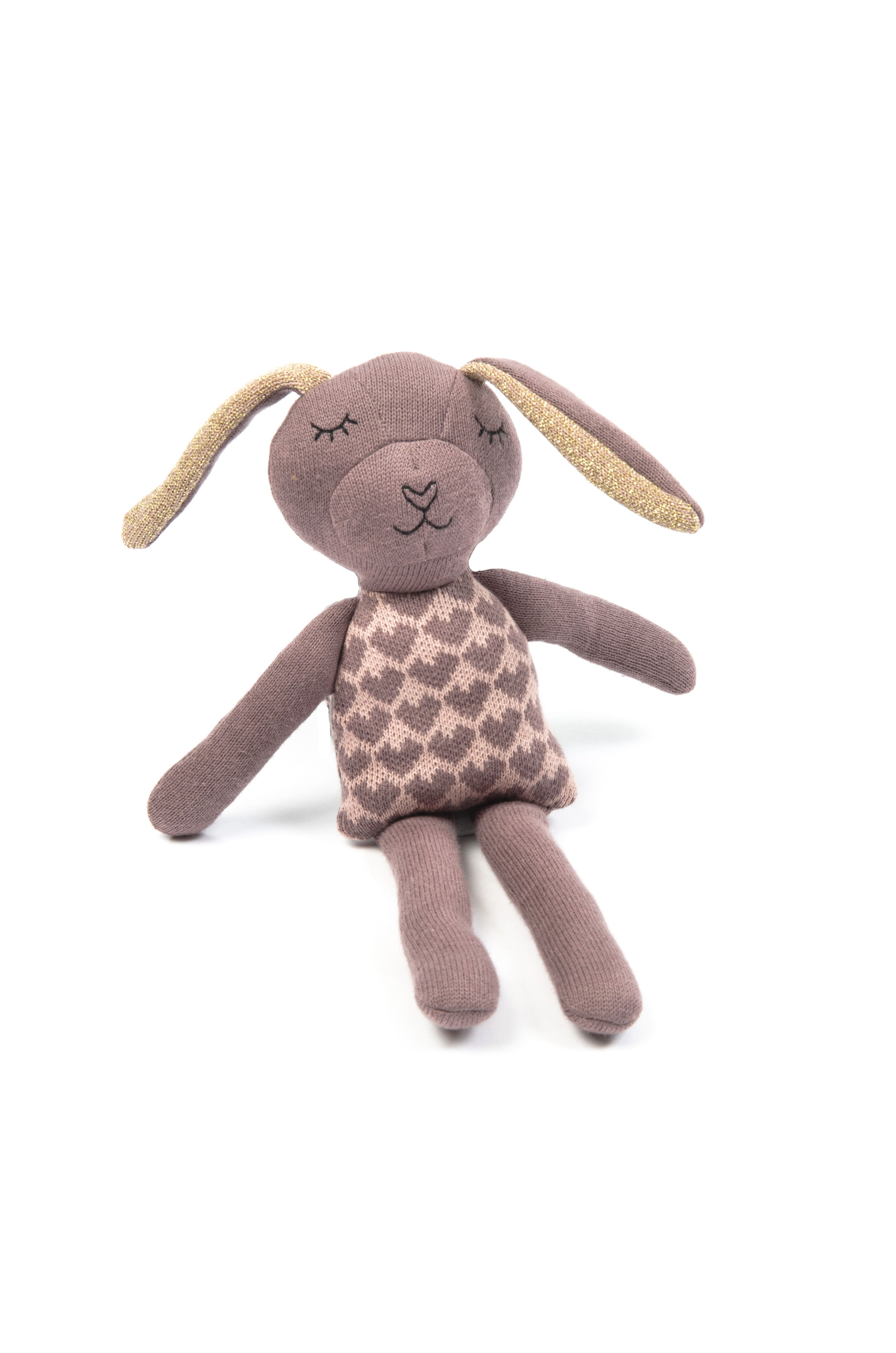 Smallstuff - Activity Toy Bianca The Rabbit - Powder