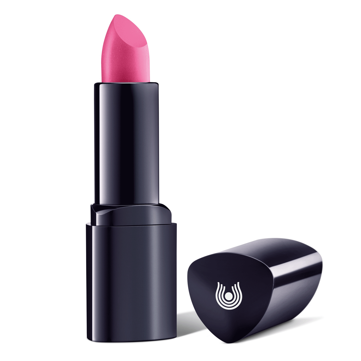 Dr. Hauschka - Lipstick - 04 Busylizzy