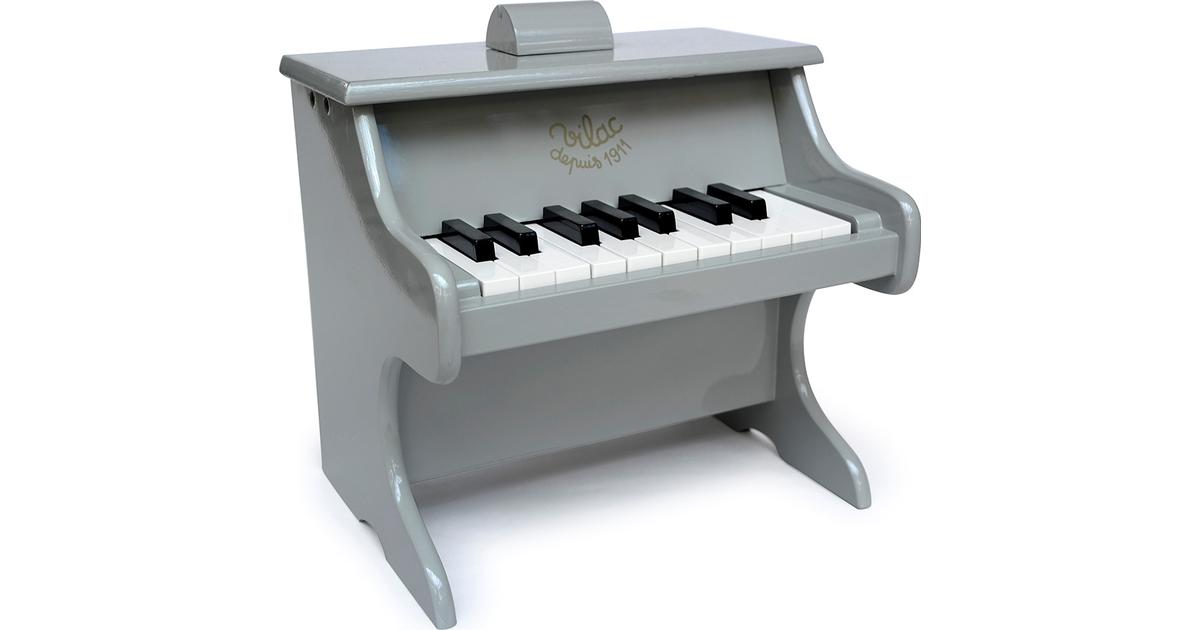 Vilac - Piano, Grey - Limited Edition