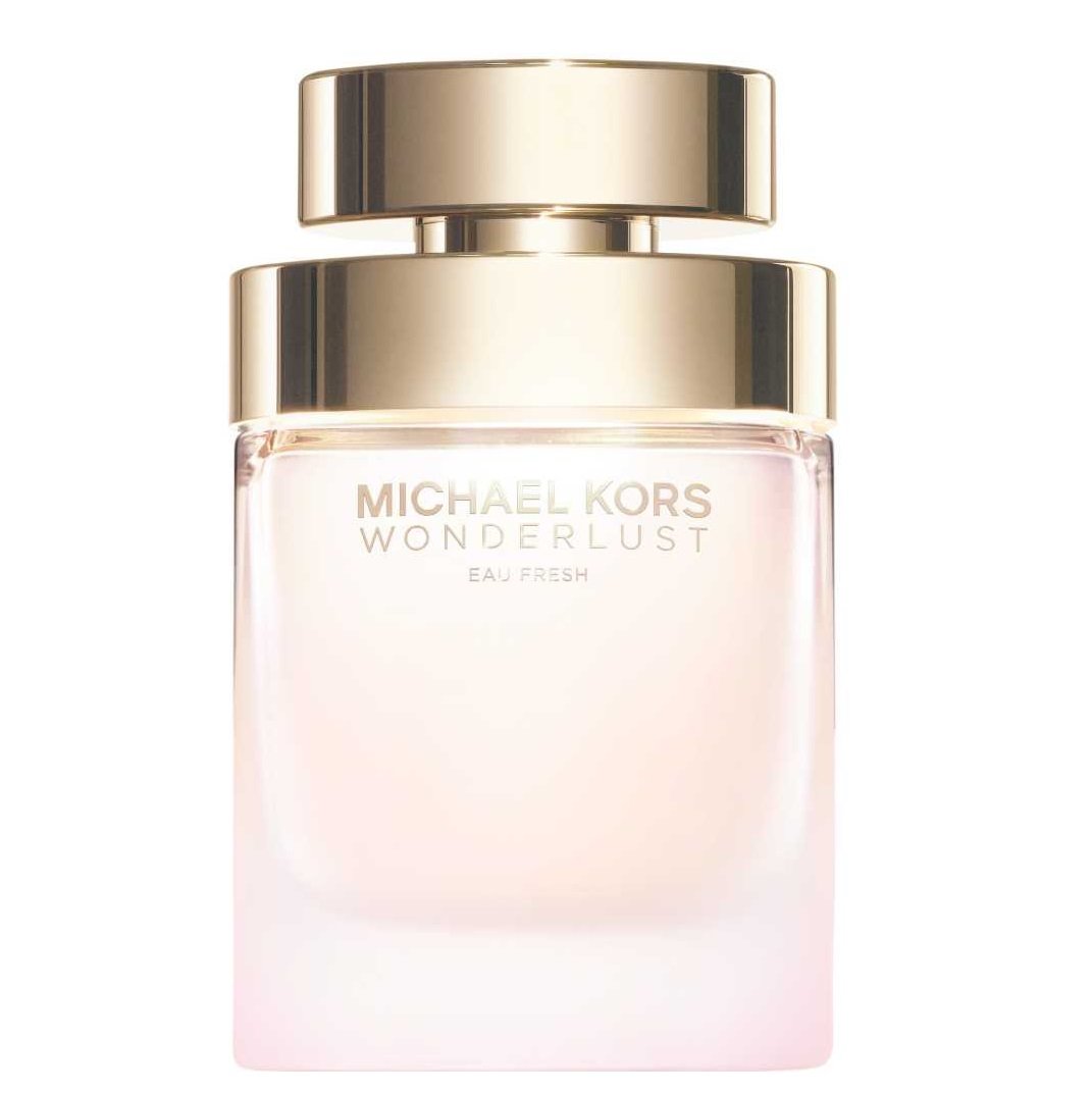 Michael Kors - Wonderlust Eau so Fresh EDT 100 ml