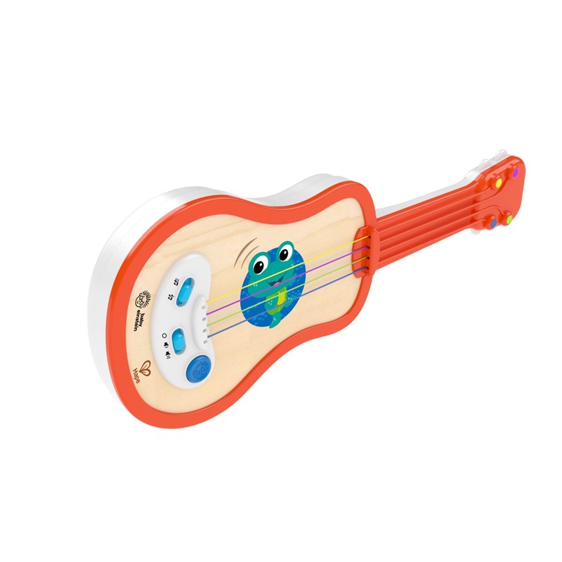 Hape - Baby Einstein - Magic Touch - Ukulele (6144)