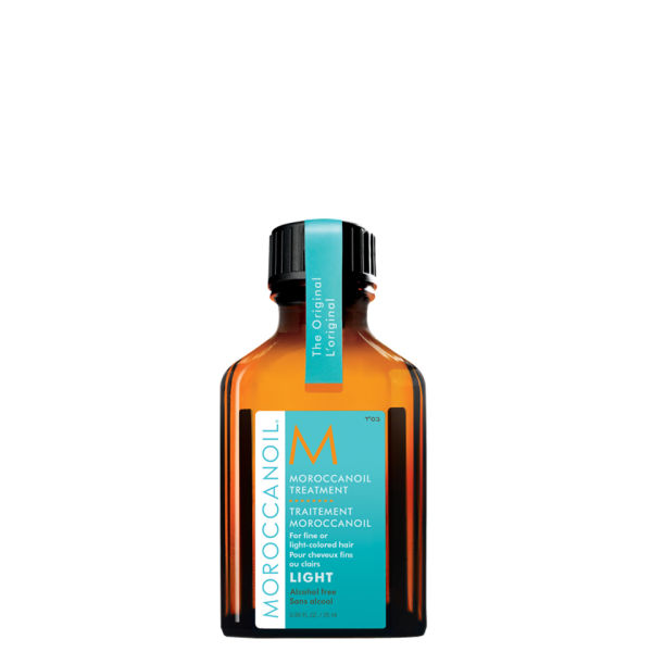 MOROCCANOIL - Light Oli Treatment 25 ml