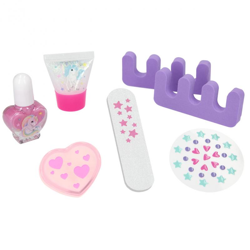 Ylvi and the Minimoomis - Beauty Set (0411435)
