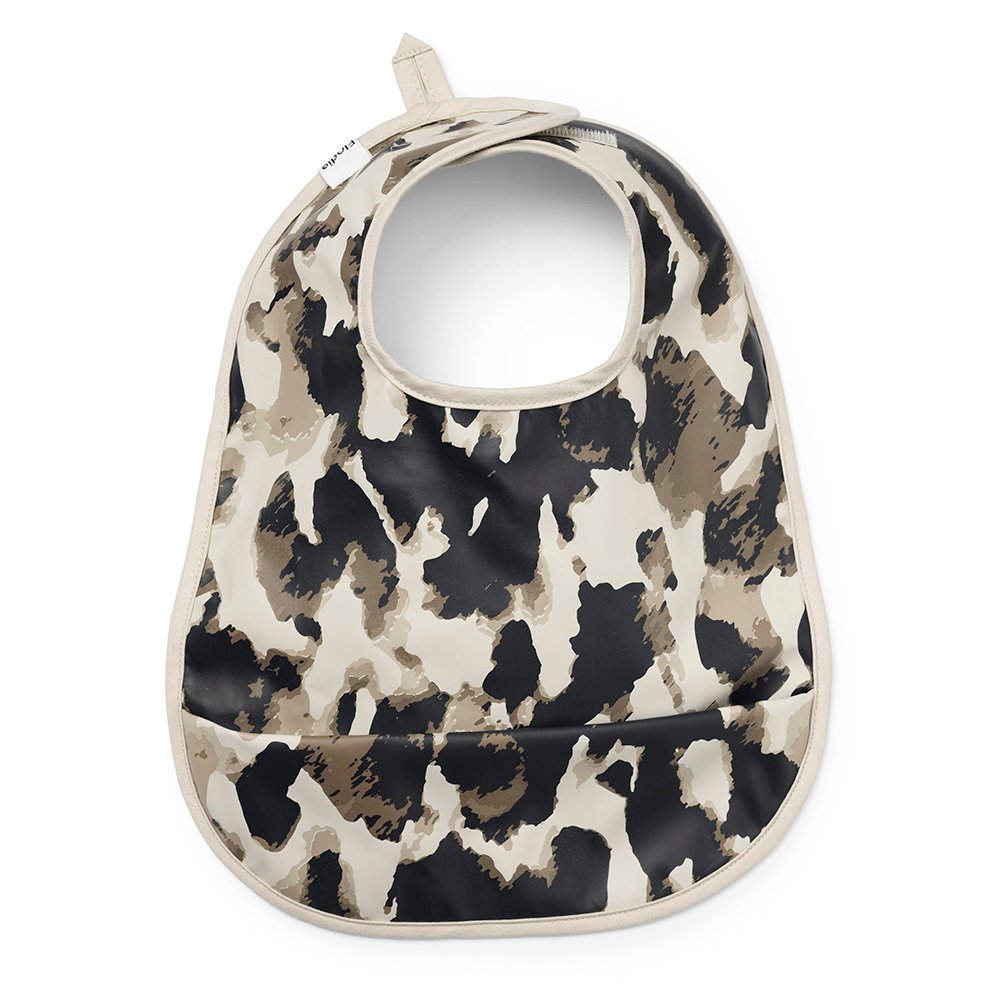 Elodie Details - Baby Bib - Wild Paris
