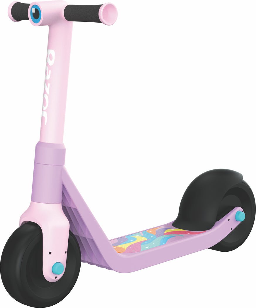 Razor - Jr. Wild Ones - Junior Kick Scooter - Unicorn (13073664)