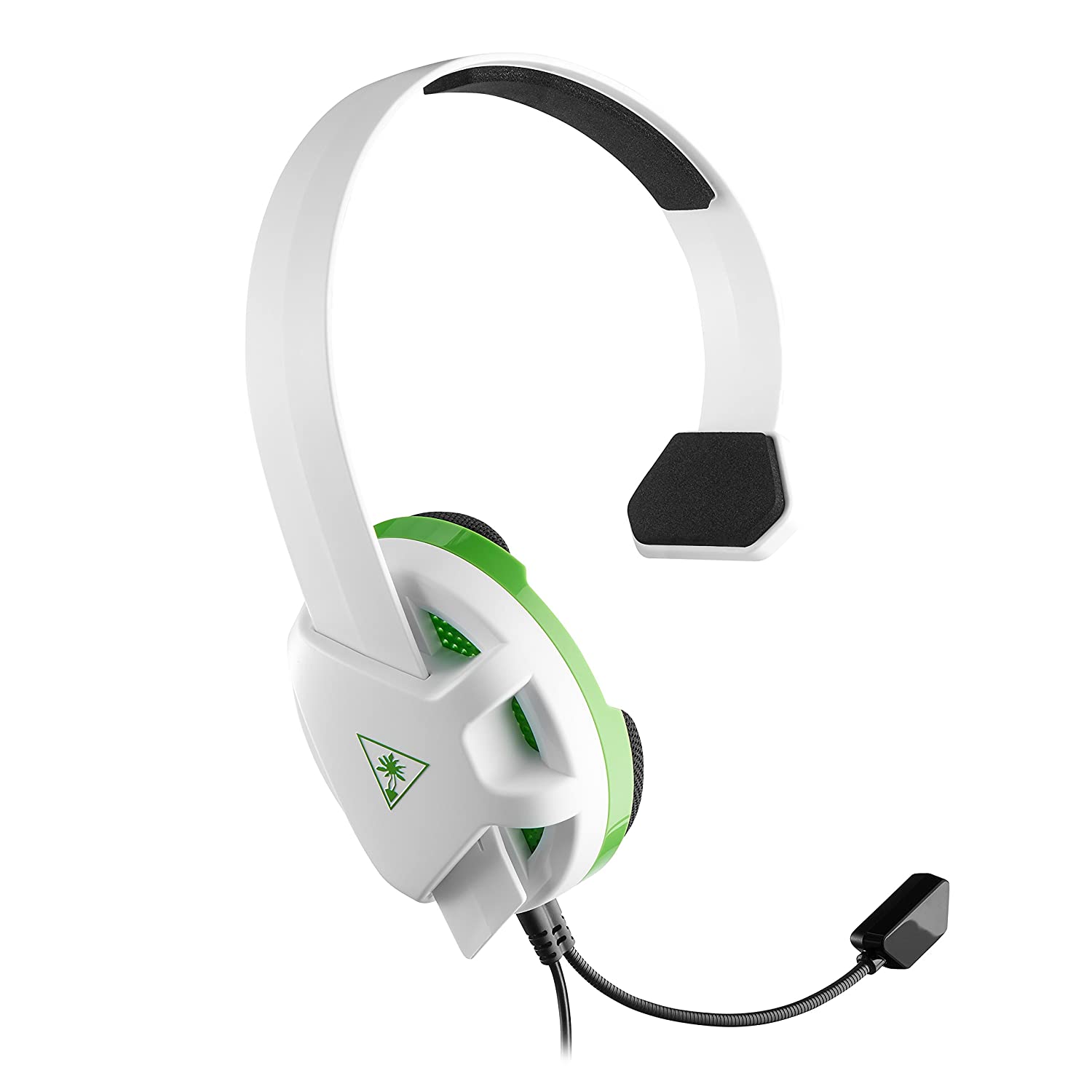 Turtle Beach Recon Chat Xbox White