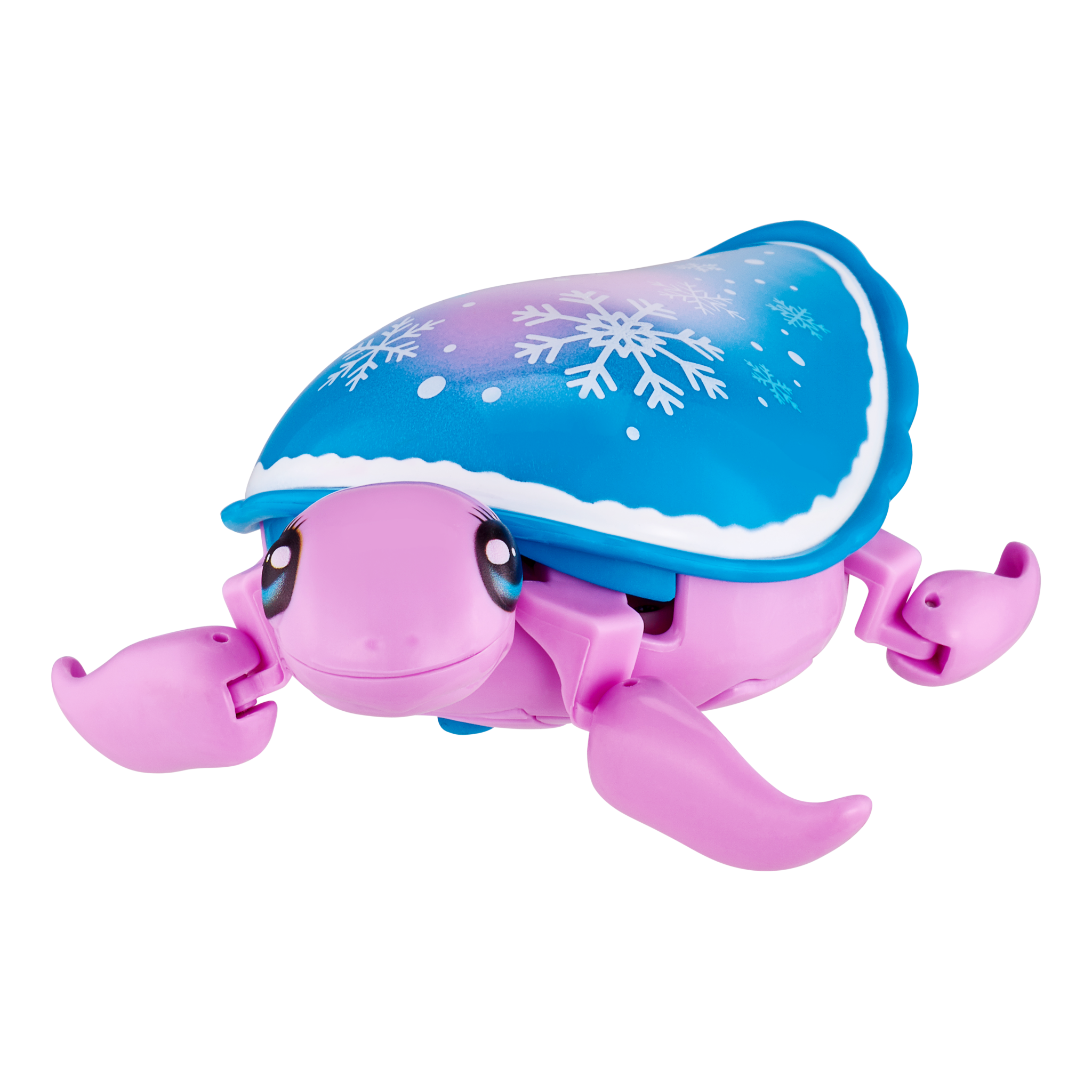 Little Live Pets - Turtle - Snowbreeze