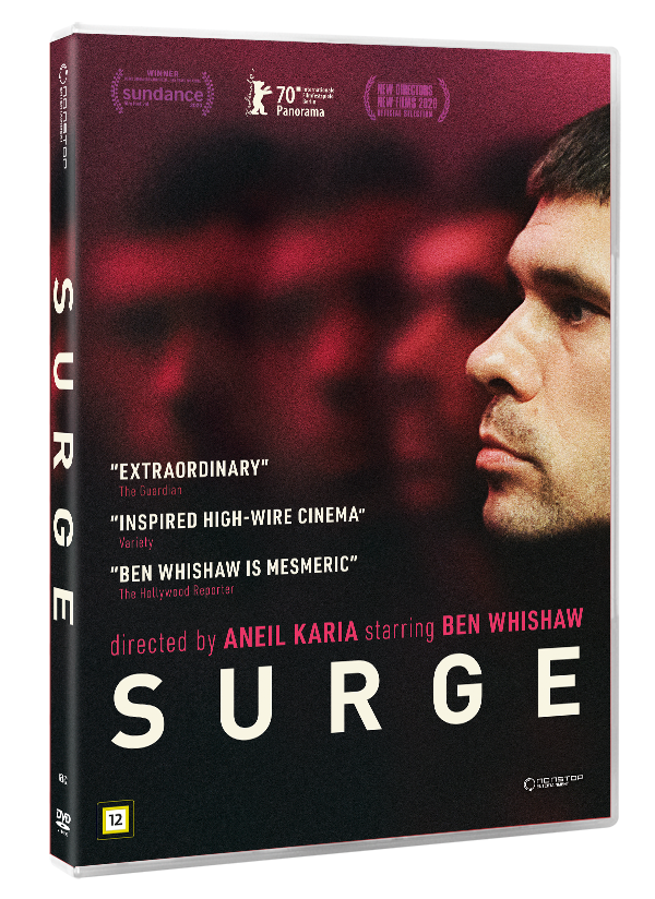 Surge