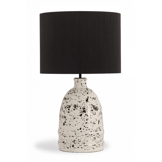 Porta Romana I Ridley Lamp I Ink Blot
