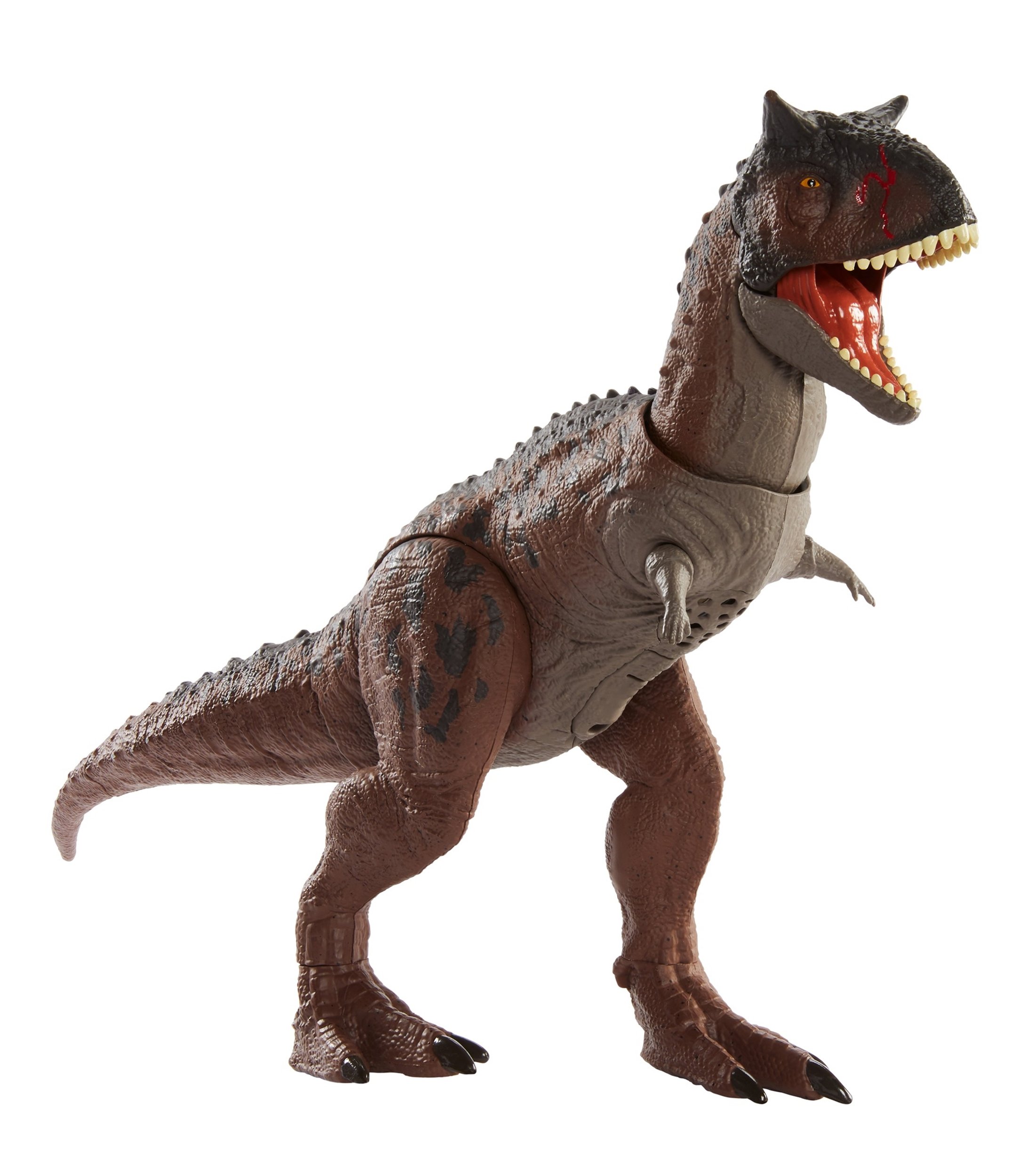 Jurassic World - Animation Dino Toro (GNL07)