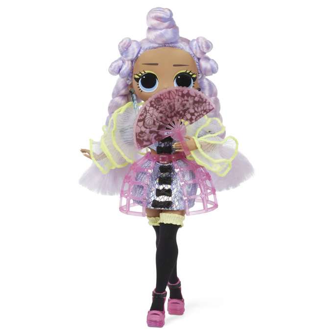 L.O.L. Surprise - OMG Dance Doll- Miss Royale (117872)