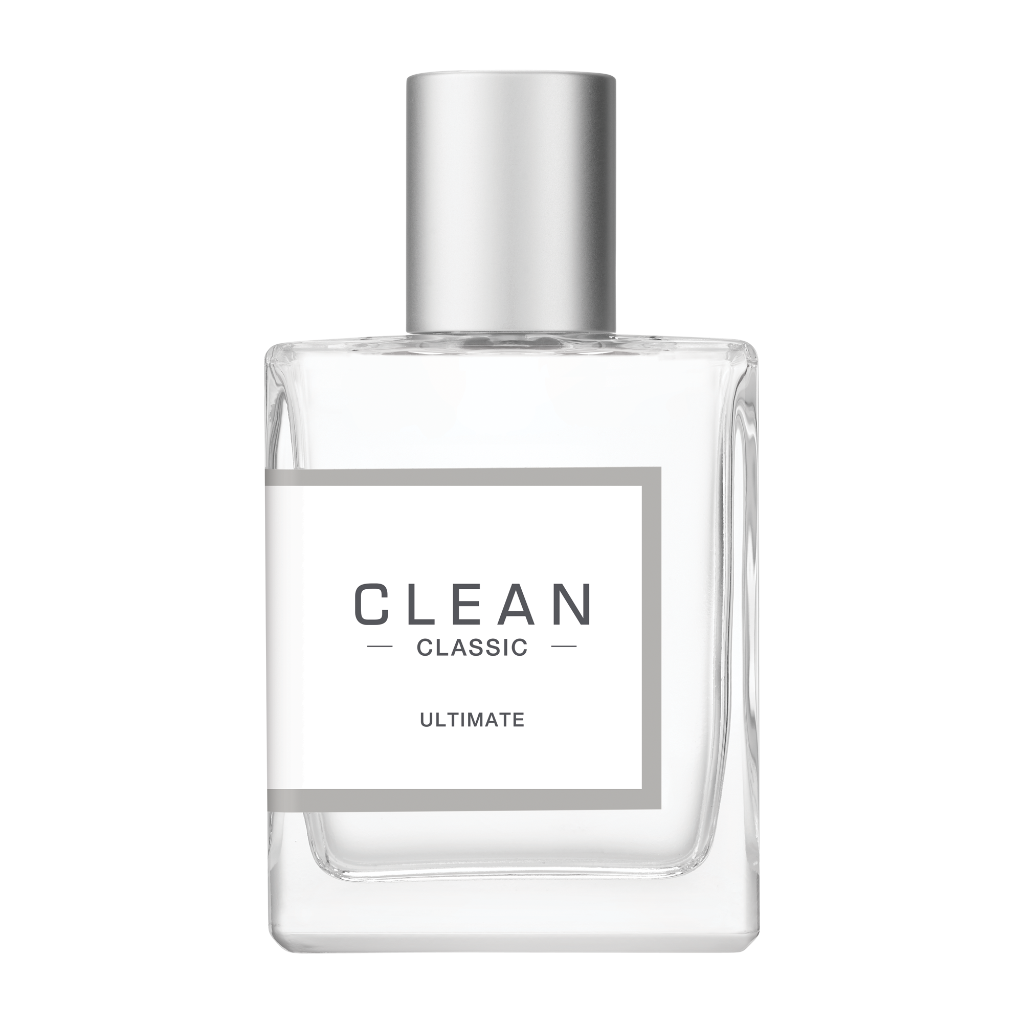 Clean - Ultimate EDP 30 ml