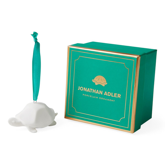 Jonathan Adler | Tortoise Ornament