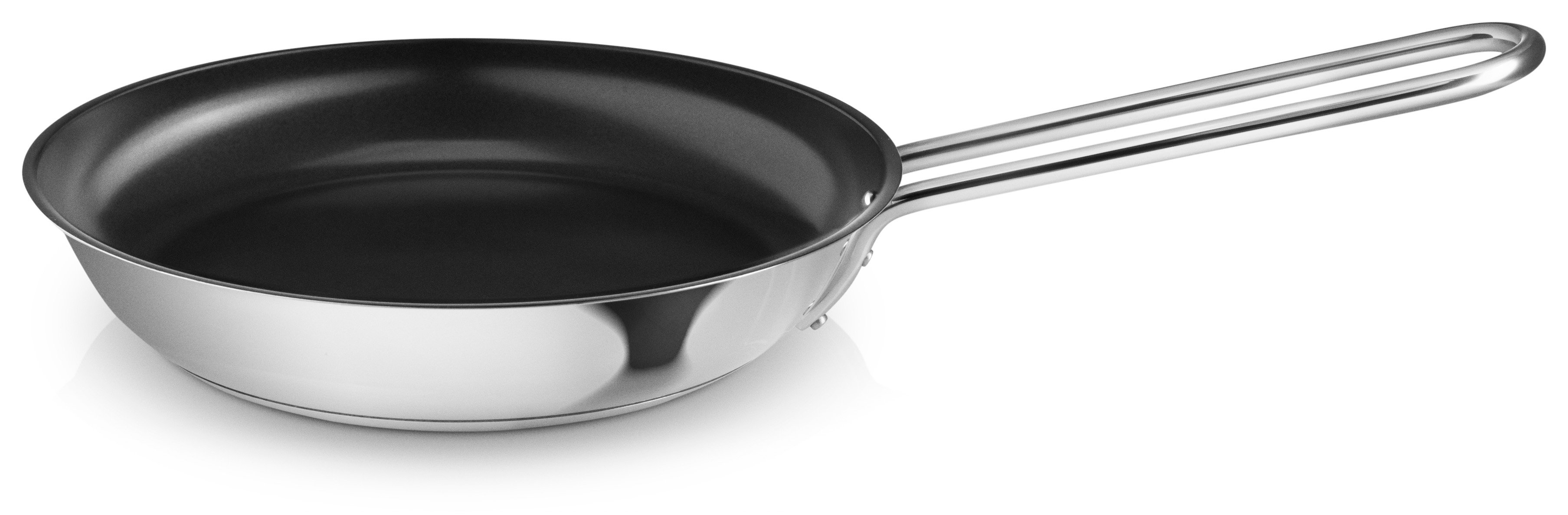 Eva Trio - Frying Pan With Ceramic Coating​ 20 cm (202510)
