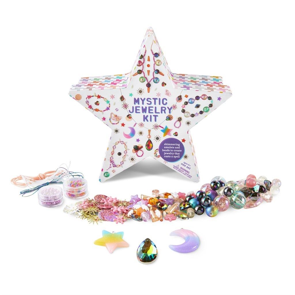 Kid Made Modern - Mystic Jewelry Kit (535)