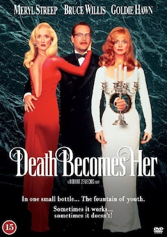 Death Becomes Her