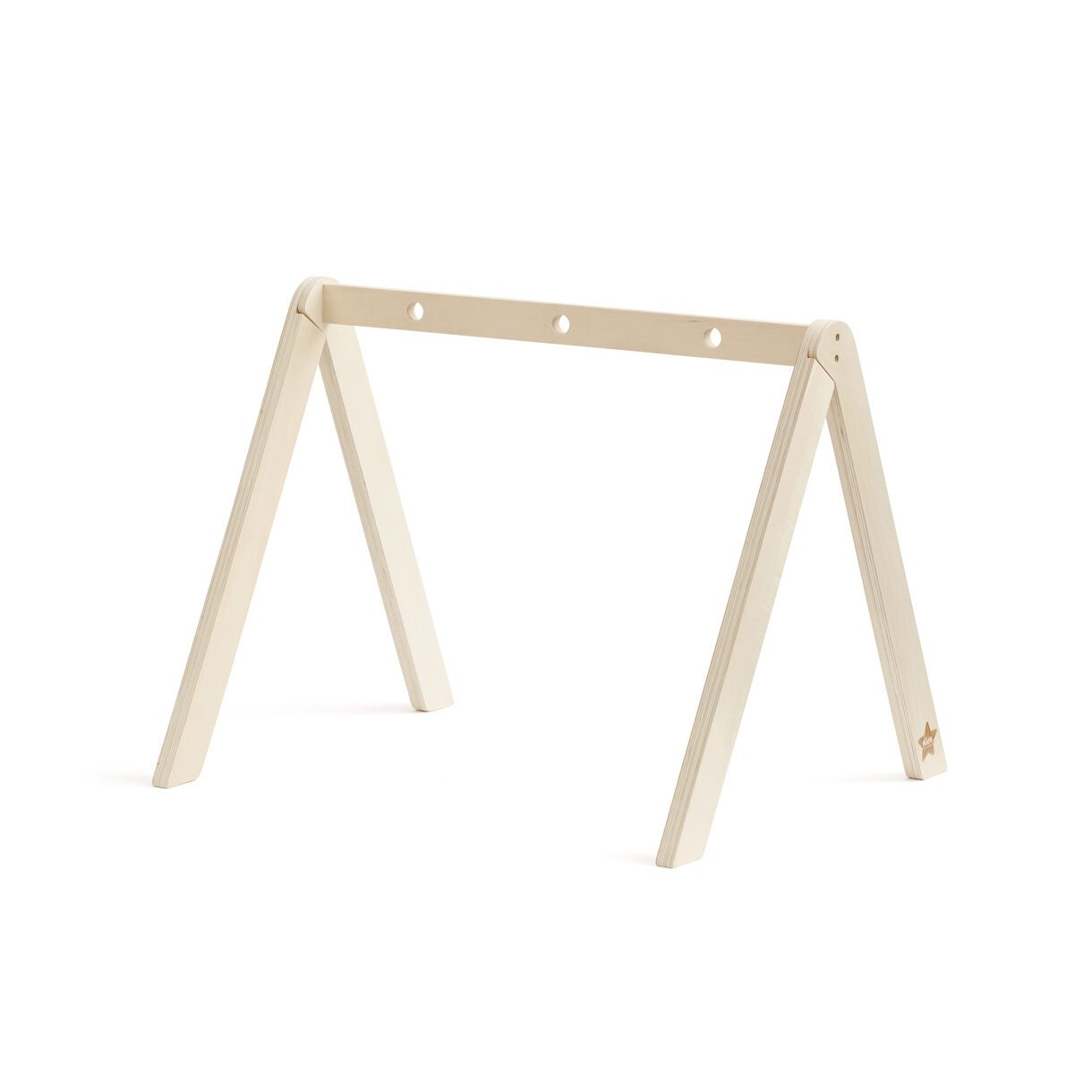 Kids Concept - NEO - Babygym Natural (1000365)