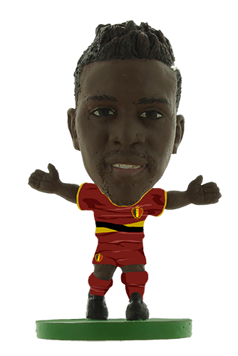 Soccerstarz - Belgium Divock Origi (New Kit)