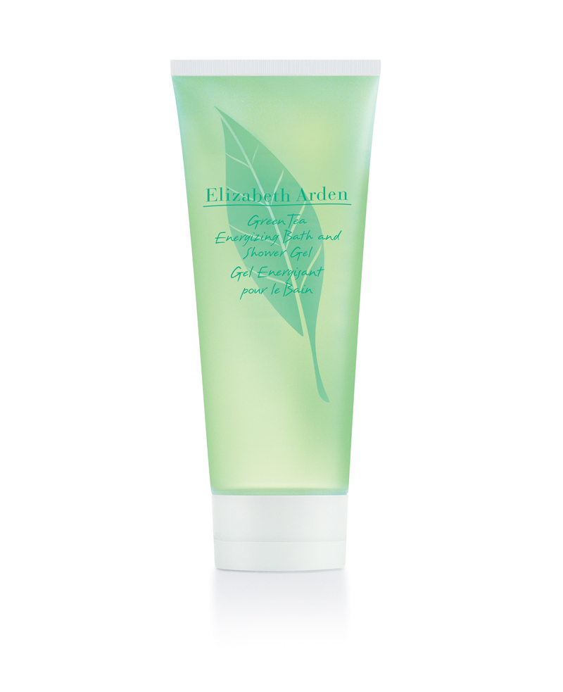 Elizabeth Arden - Green Tea Energizing Bath & Shower Gel 200 ml