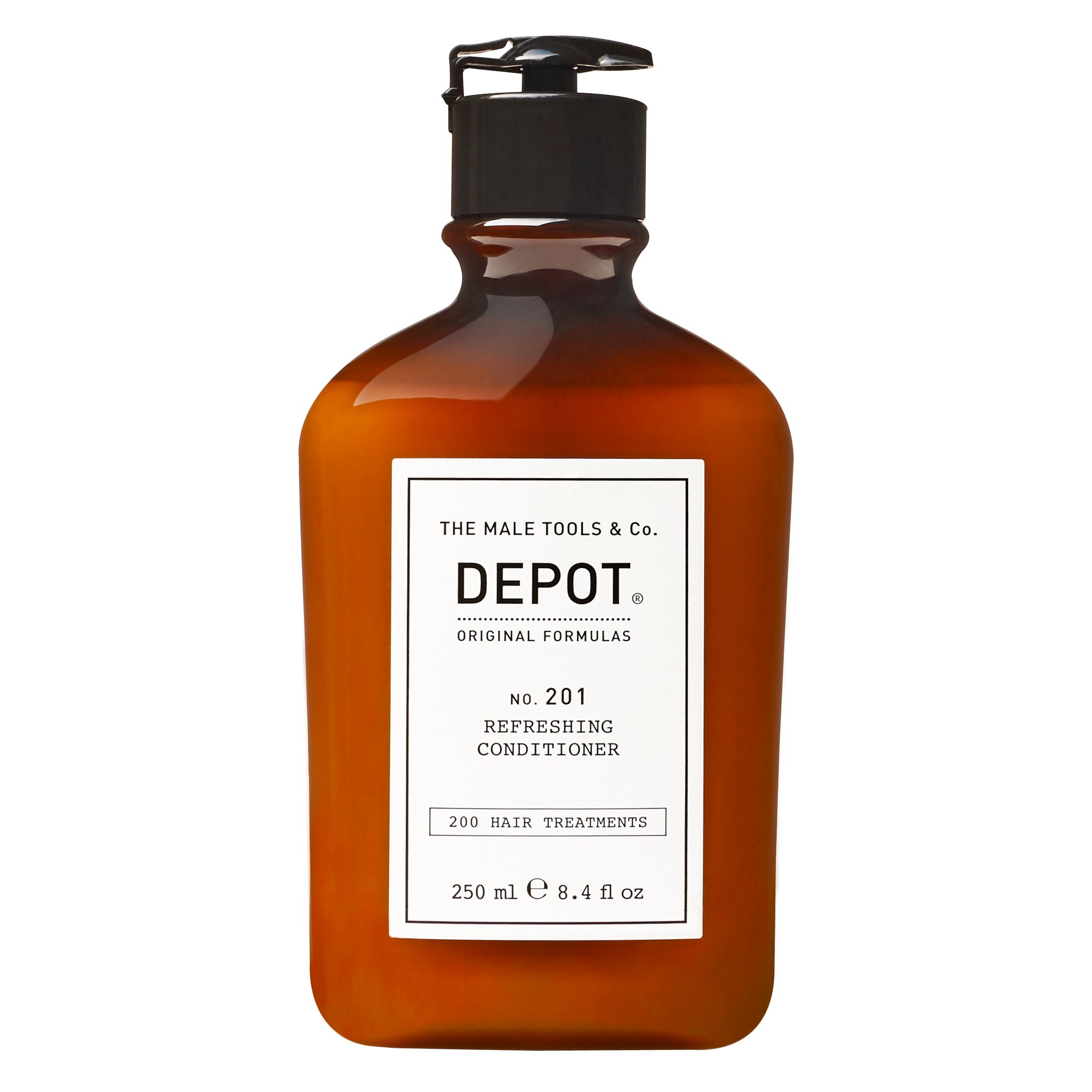 Depot - No. 201 Refreshing Conditioner 250 ml