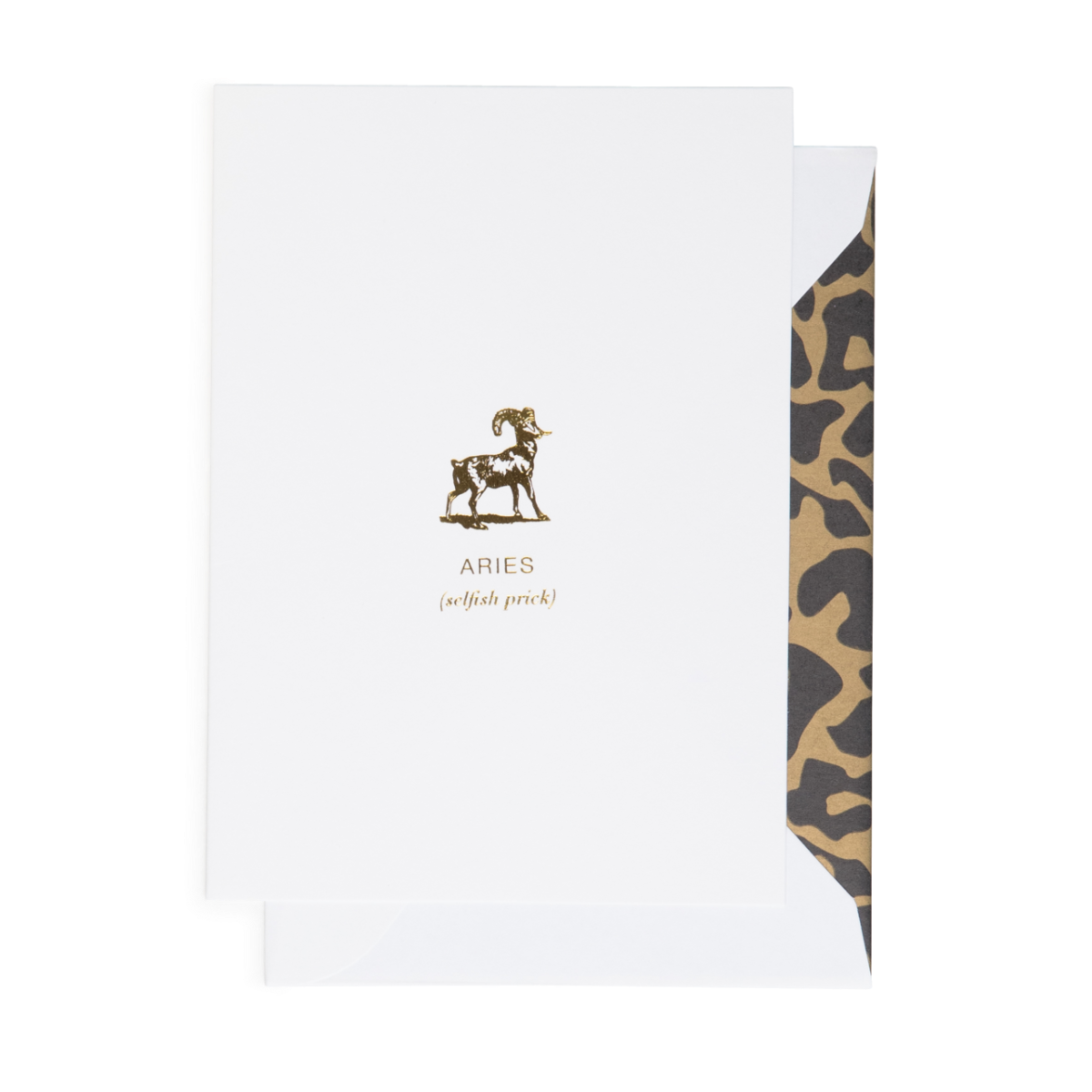 Cardsome | Cards - Aries