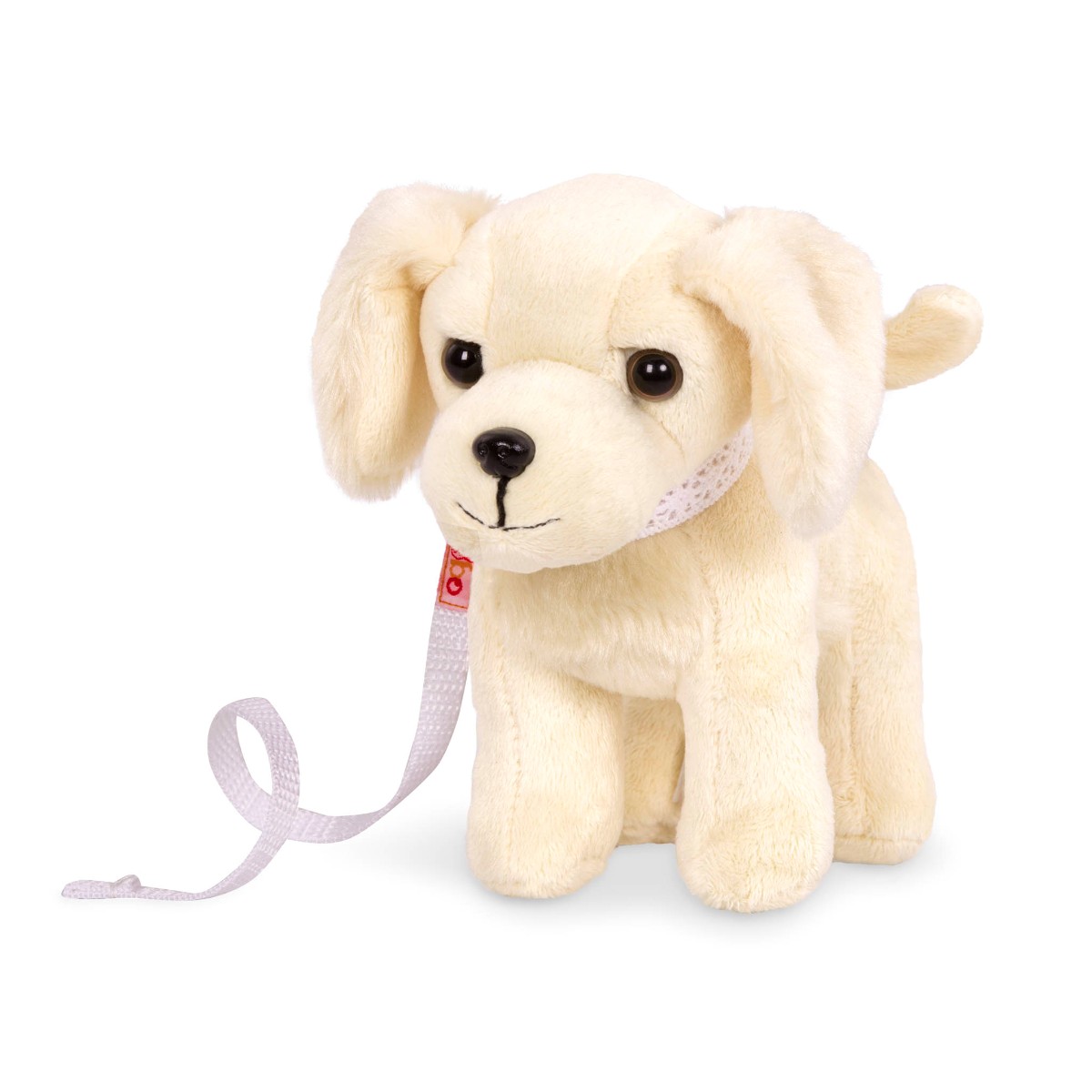 Our Generation - Posable Golden Retriever Puppy (735120)