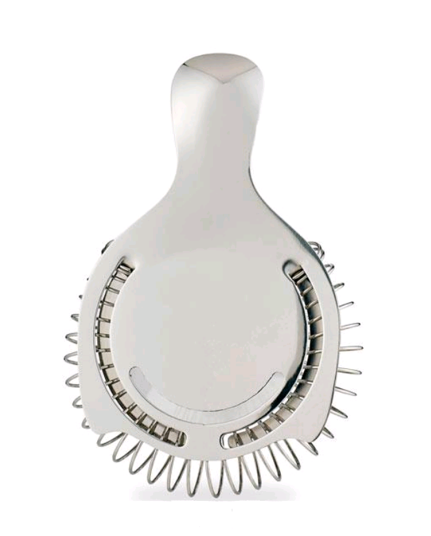 Zone - Rocks Strainer / Sieve Dia. 7.5 x 11 cm - Steel (461953)
