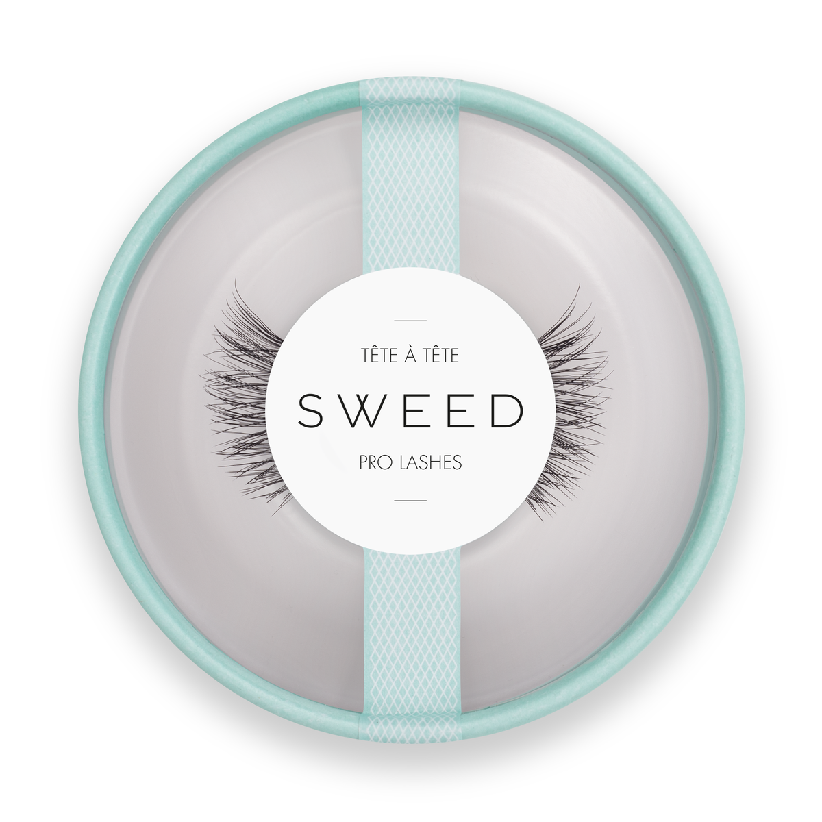 Sweed Lashes - Tête à Tête