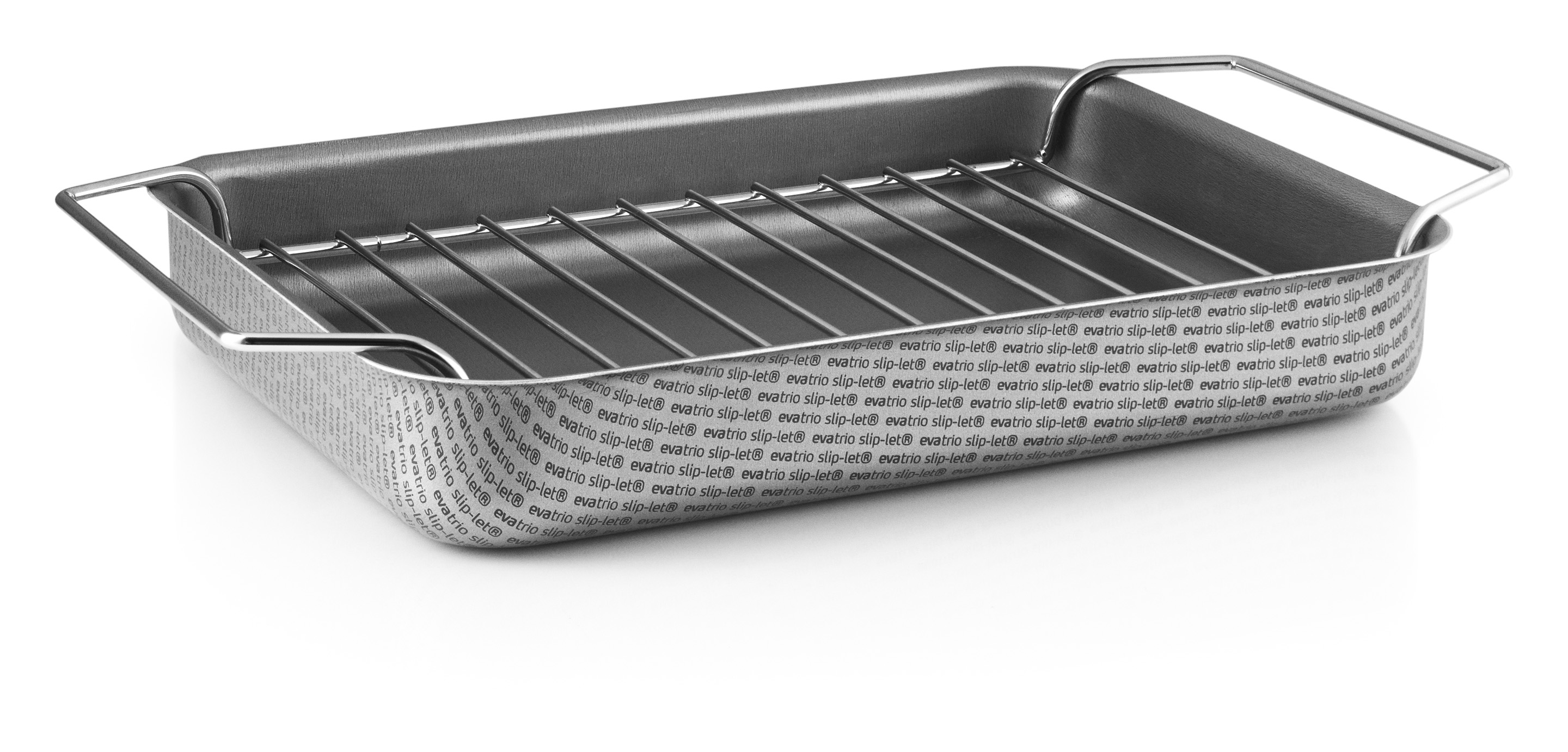 Eva Trio - Roasting Pan w/rack - Small (202028)